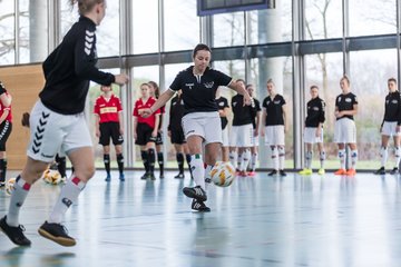 Bild 155 - Hesebeck Hallenmasters